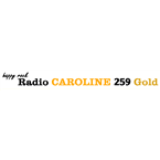 259 Happy Rock Radio Caroline Gold