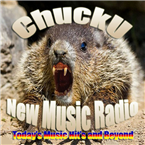 ChuckU New Music Radio