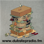 DUBSTEP RADIO - [www.dubstepradio.fm]