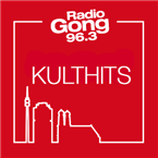 Gong 96.3 Kulthits