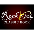 Rock104 Classic Rock