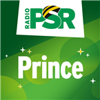 RADIO PSR Prince pur