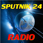 Sputnik 24 Radio