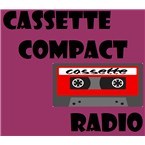 Cassette Compact Radio