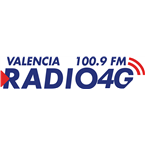 Radio 4G Valencia