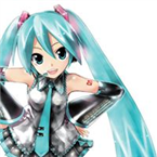 Vocaloid Radio