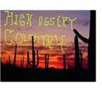 High Desert Country