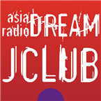 J-Club asia DREAM radio