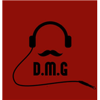 D.M.G Electro Deep Radio.