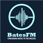 Bates FM - Classic Rock
