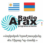 Radio Arax Uruguay