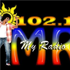 102.1 MYRADIOPILIPINAS FM