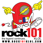 Rock 101 KLOL