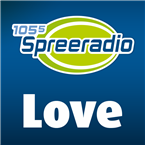 105'5 Spreeradio Love