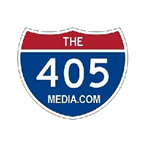 The 405 Radio