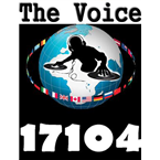 The Voice 17104