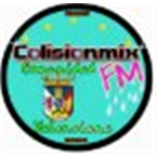 colision mix fm