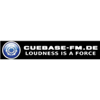 CUEBASE-FM BLUE STREAM