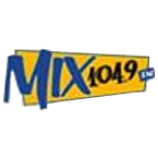 Mix 104.9