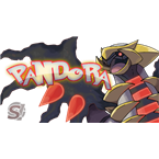 Pandora Showdown (Server)