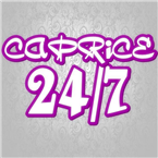 CAPRICE 24/7 Radio