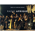 Radio Afrique