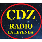 CDZ Radio La Leyenda