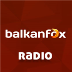 Balkanfox radio