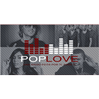 Rádio Pop Love