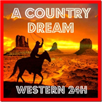 A COUNTRY DREAM – Western 24H