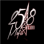 iM 258 Mafia Mixtapes Radio