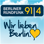 91.4 Berliner Rundfunk