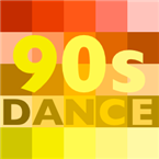 90s Dance