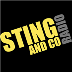 Sting and Co Radio