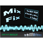 Mix Fix