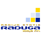 Radio Raduga