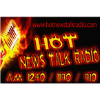 Hot News Talk Radio