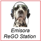 Emisora ReGO Station