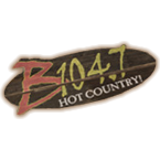 Hot Country B104.7