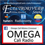 omega cali radio