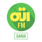 Oüi FM Ganja