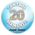 CONTROL DIAMANTE