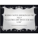 Rádio Nova Shekinah FM