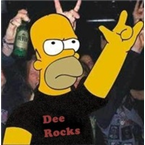 Dee Rocks Radio