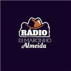 Rádio DJ Marcinho Almeida