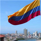 Arriba Colombia