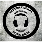 International PunkRock Streaming Session