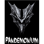 pandemonium discplay