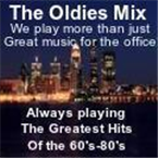 The Oldies Mix