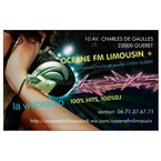 OCEANE FM LIMOUSIN